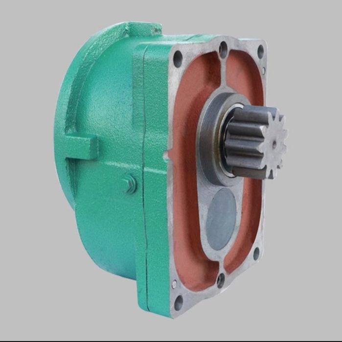 Мотор редуктор комплект