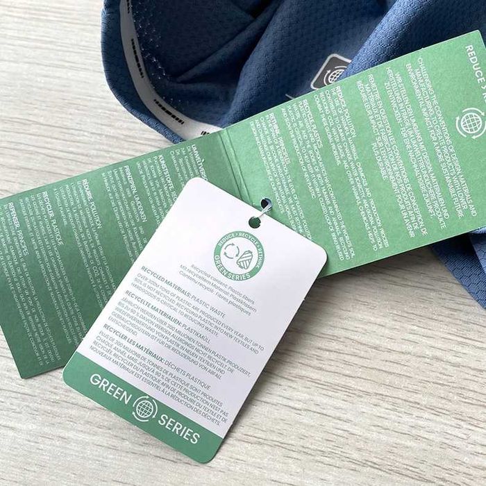 McKinley (Австрия) тонкая дышащая мужская  термофутболка