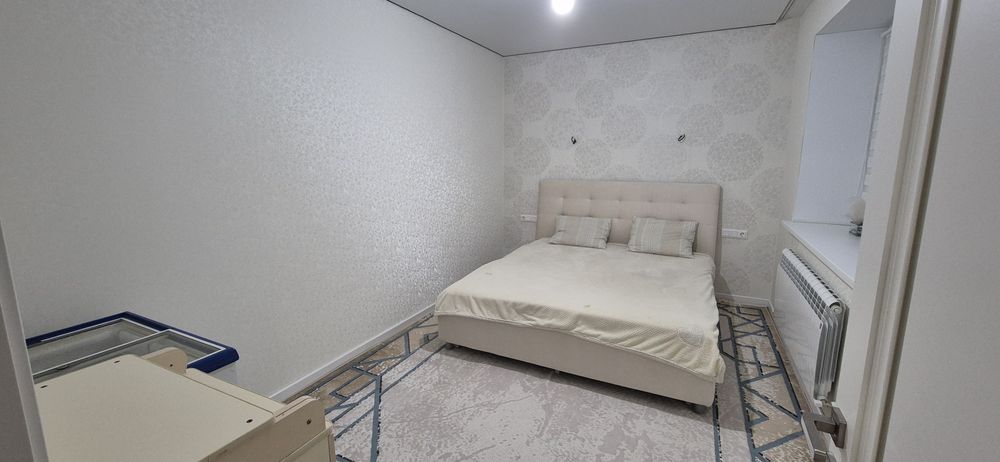 Продам квартиру в новом доме