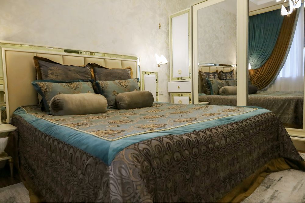 Продается 2-х комнатная квартира в центре Ташкента