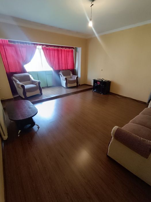 Юнусабад 4 Шохсарой 3/4/4 раздельная, Франция 70м²