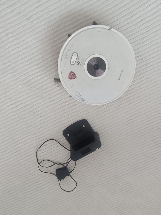 Робот пылесос Polaris