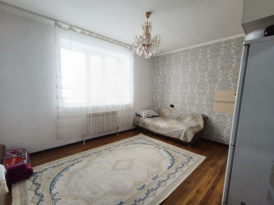 Сдаётся 1 комнатная квартира