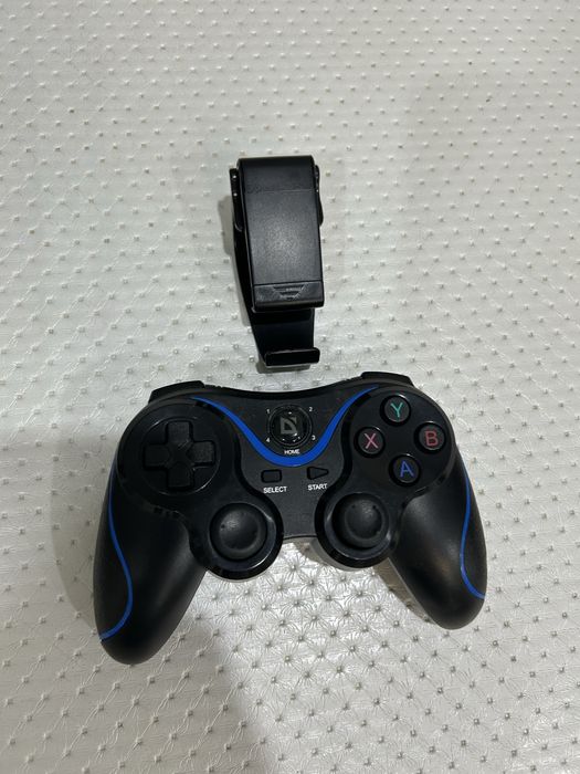 Геймпад игровой.