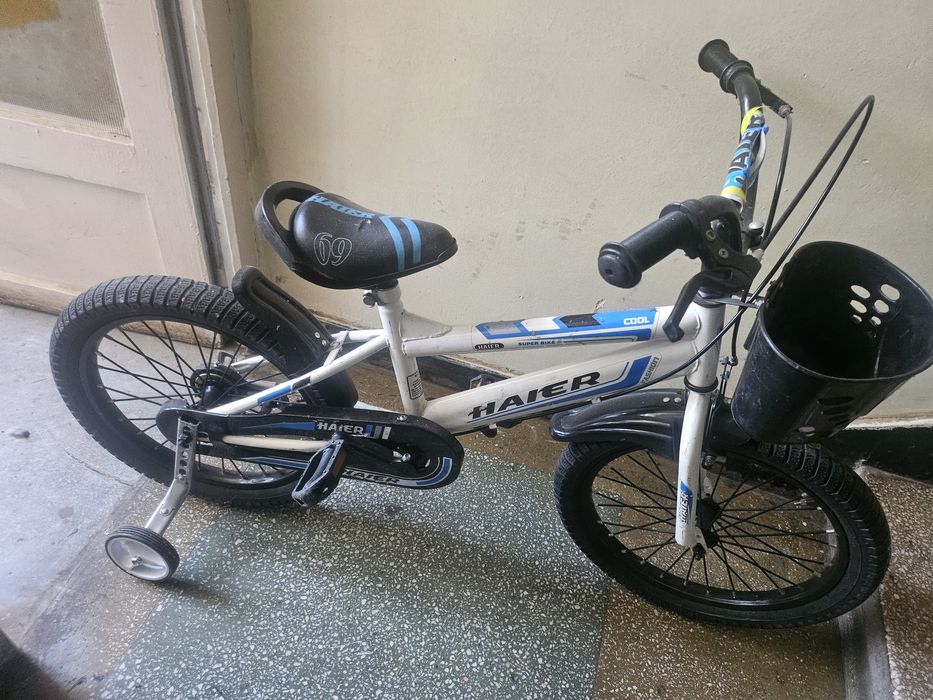 Bicicleta 16inch
