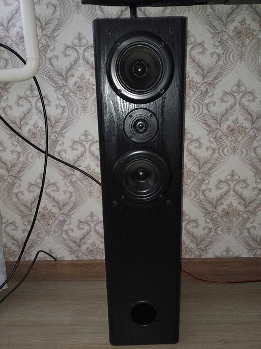 Колонки. Radiotehnika BL-90.