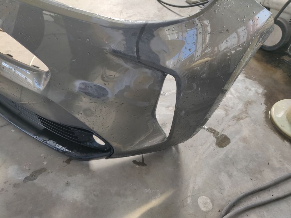 Предна Броня за Toyota Yaris Cross / 2021/2024  г.