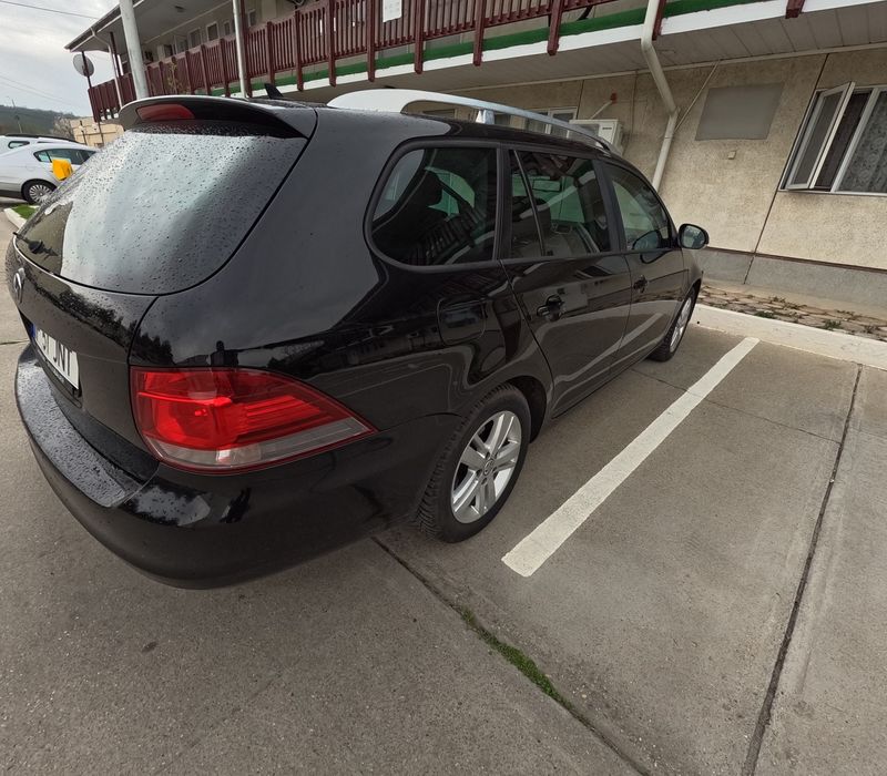 Golf 6 Match 2.0 Diesel 140cai