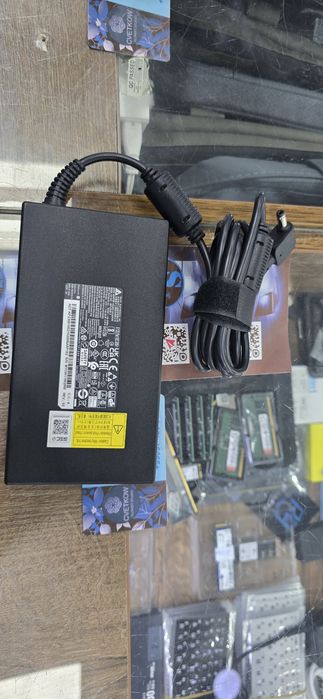 Оригинальный блок питания Acer 230W