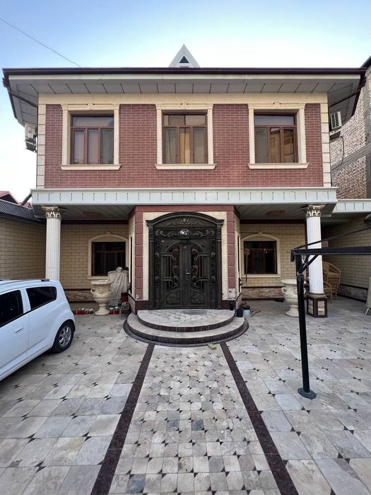 Срочно Бухоро Шахар Теракзордан участка сотилади.