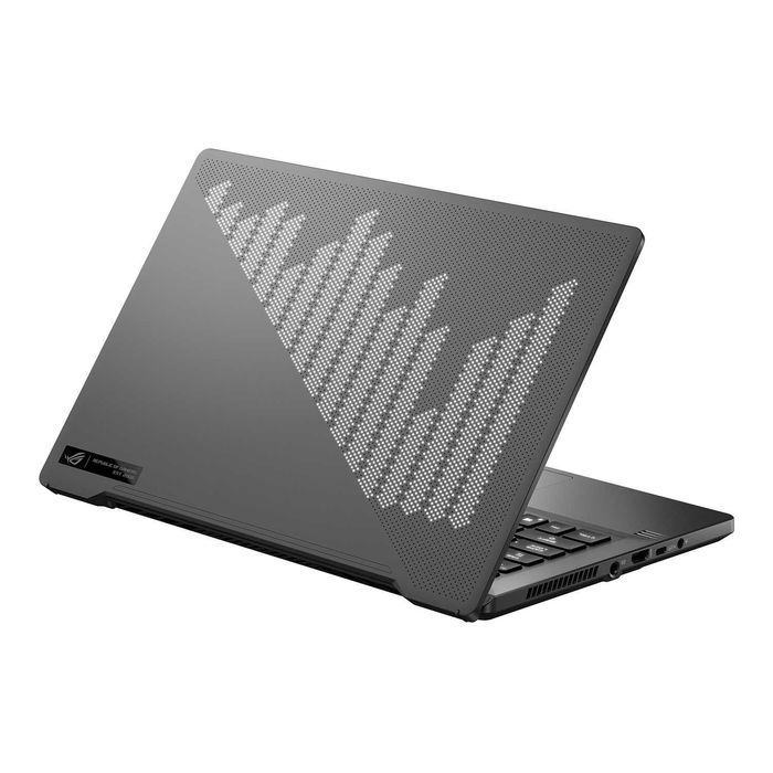 ROG Zephyrus G14 Ryzen 9 5900HS RTX3060 16GB RAM 1TB SSD 120Hz QHD
