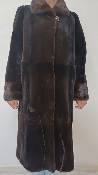 Продам шубу в идеальном состоянии