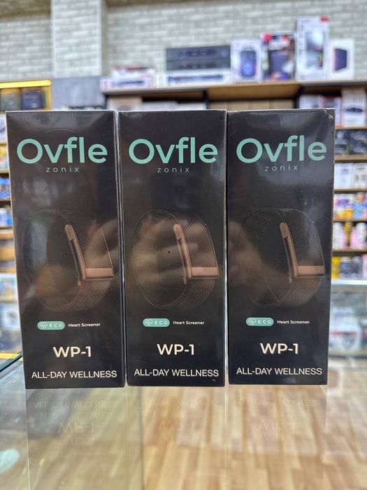Ovfle WP-1 Smart Braslet