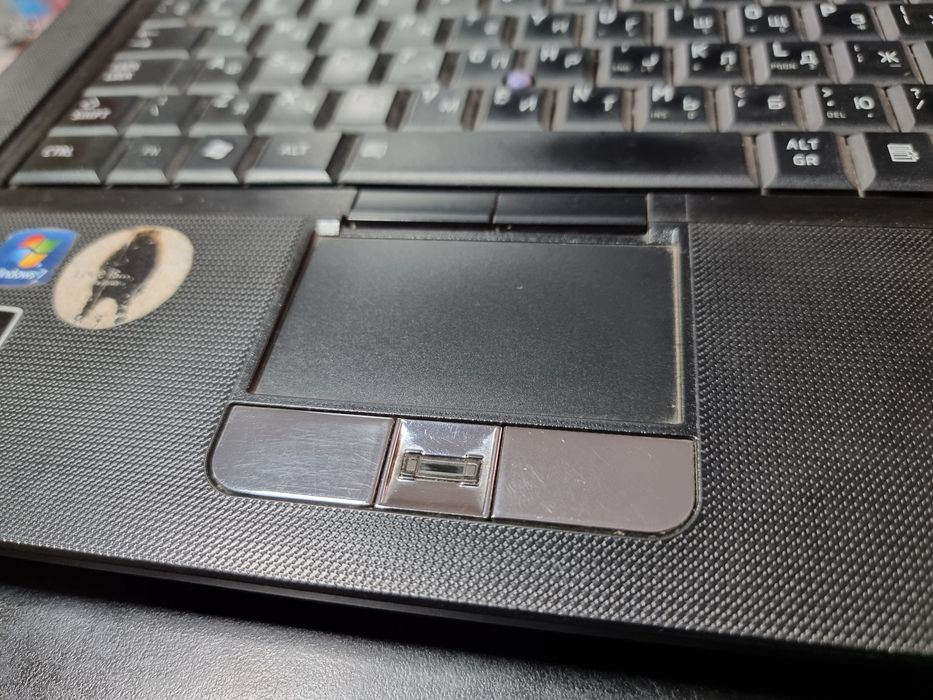 Очиститель LCD мониторов ERLA