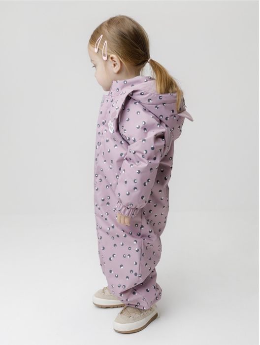 Комбинезон Crockid весна-осень