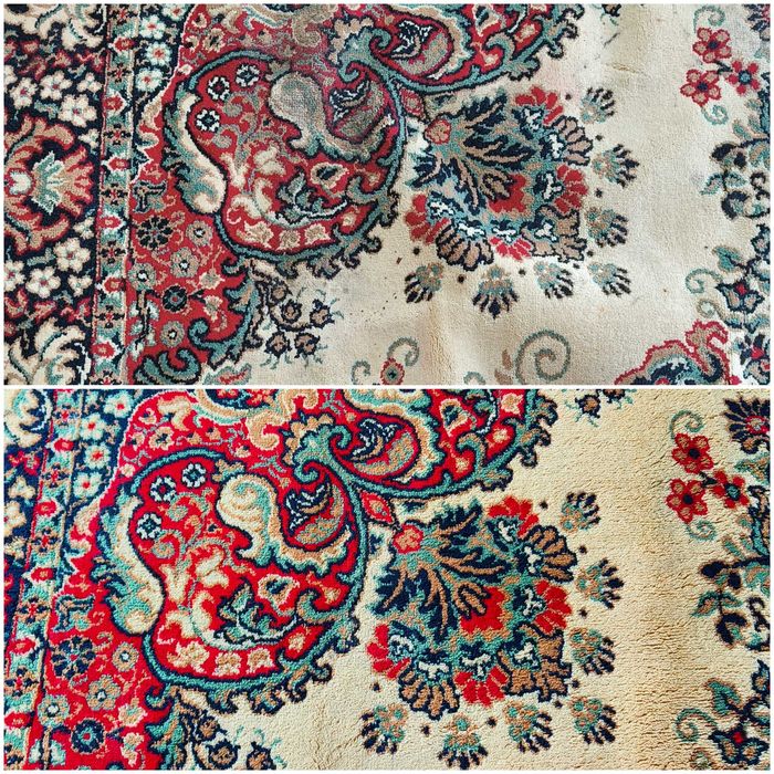 Spălătorie Profesională Covoare Cu Ridicare Și Livrare La Domiciliu