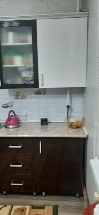 Кухонная мебель\Гарнитура