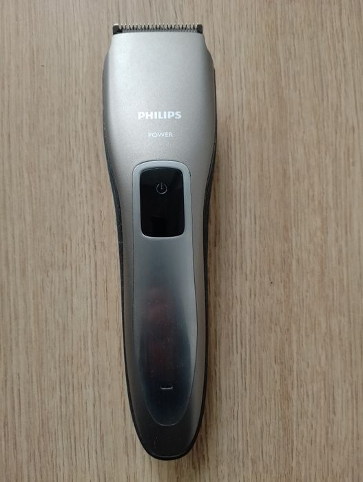 Машинка за подстригване PHILIPS