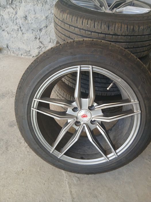 Diska balon razmer 16r