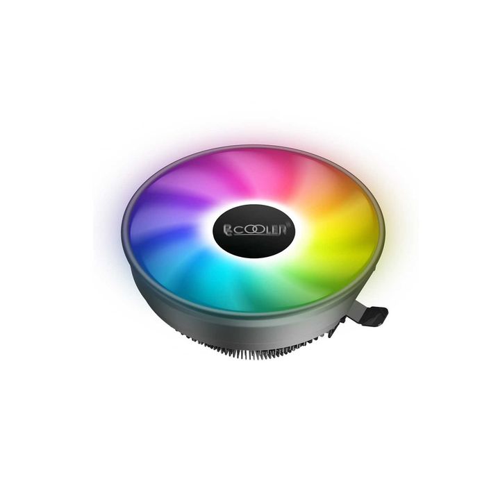 { Pccooler E126PRO RGB кулер для процессора LGA 1700
