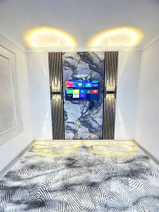 Bektemir tumani Vodnik uy (Musaffo Maskan turar joy majmuasi)