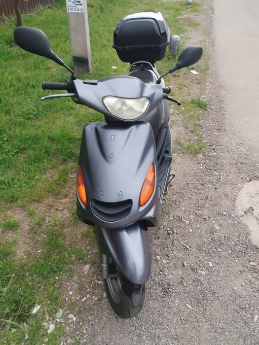 Продам скутер yamaha grand axis 100