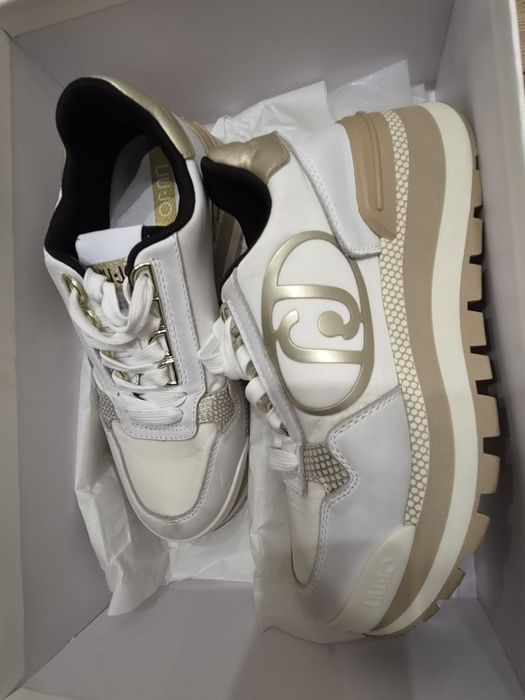 Дамски кецове Liu Jo