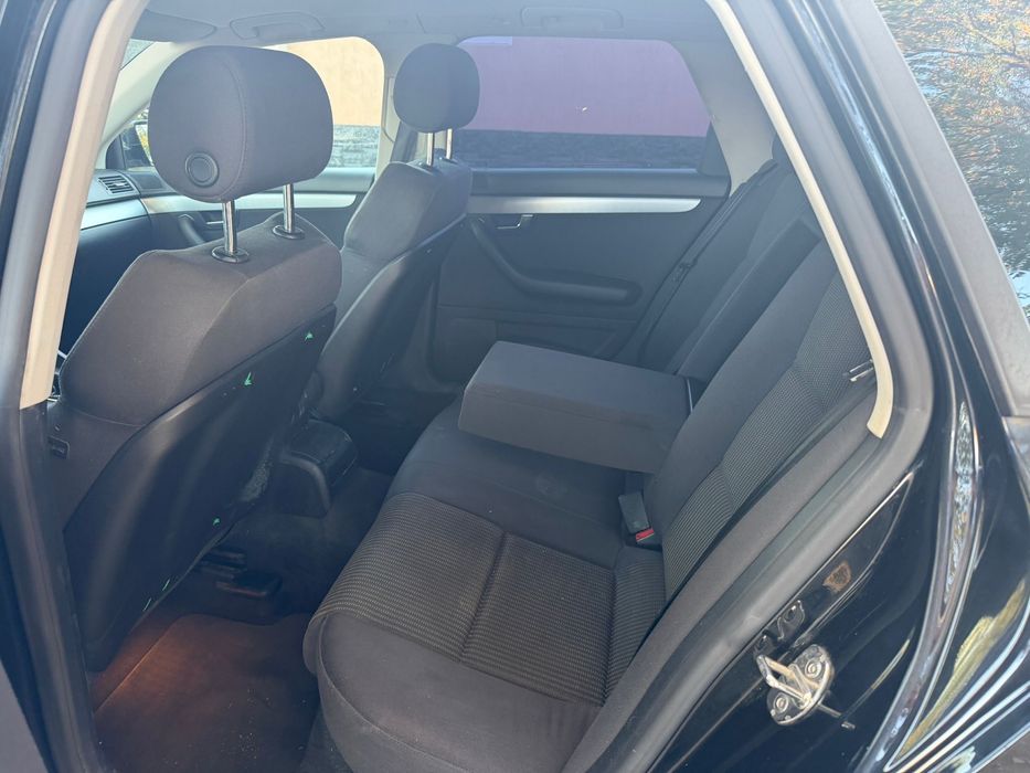 Audi A4 2.0 Diesel 2007