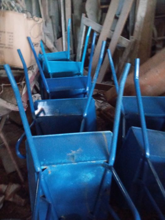 Продаю строителные тачки