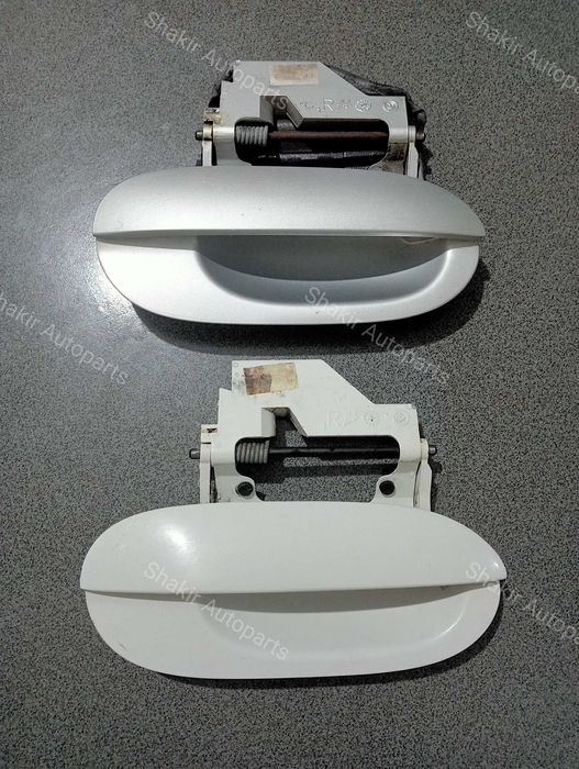 Ручка, ручки правые (R) БМВ Е39 BMW E39