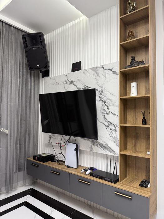 Коттедж на Кайнар булак GS House