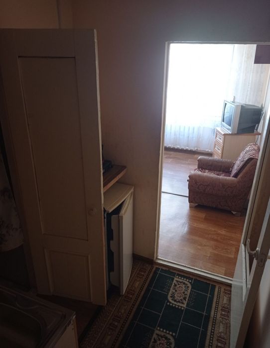 Продажа 1/4/4 квартиры Сергели кадастр