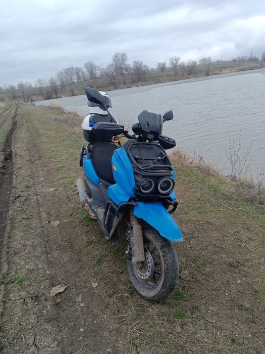 Продам Танк 180 куб