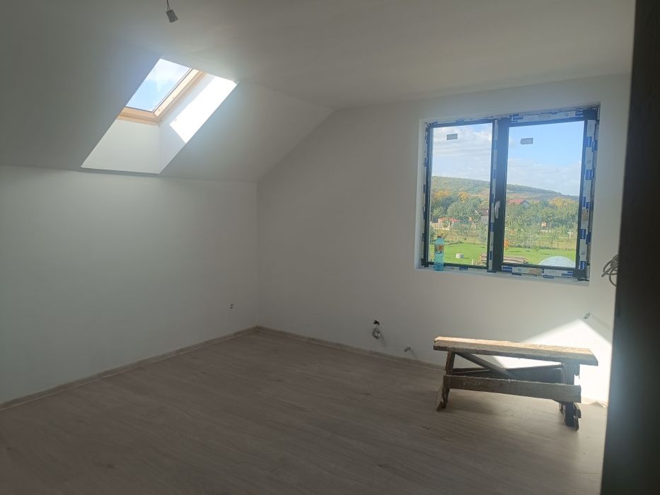 Urgent,vand casă în Catamarasti,Botoșani,zona superbă!