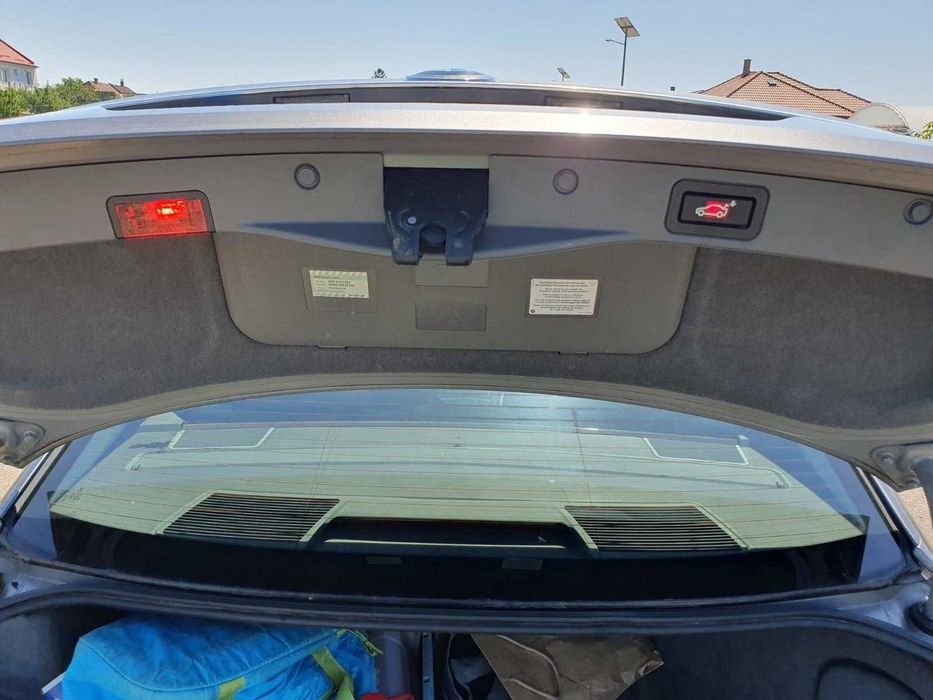 BMW 730d an fab.2006 impozit platit