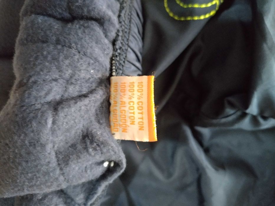 Vand pantaloni de iarna, marime 24