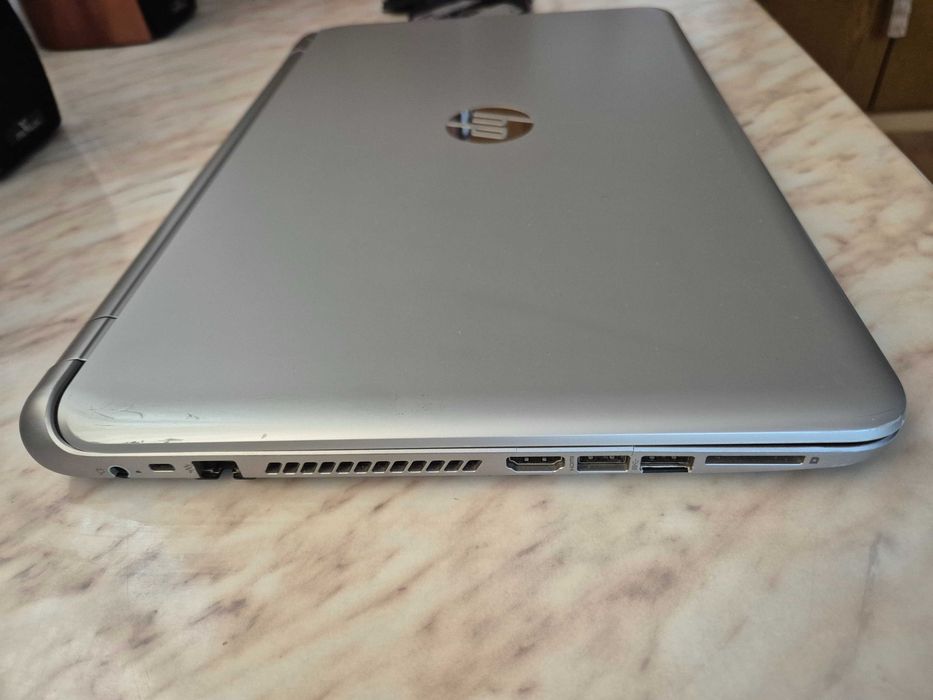 Лаптоп - HP Pavilion 15'' / 1TB HDD / 8GB RAM