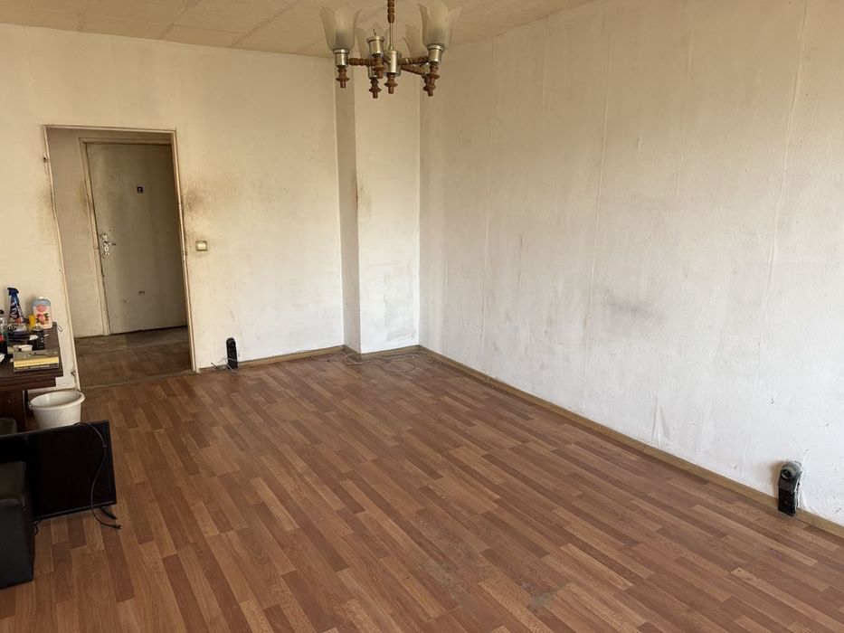 Продава се Двустаен апартамент в София, Дружба 2 - 64 кв.м за 2563 €/кв.м - Снимка #1