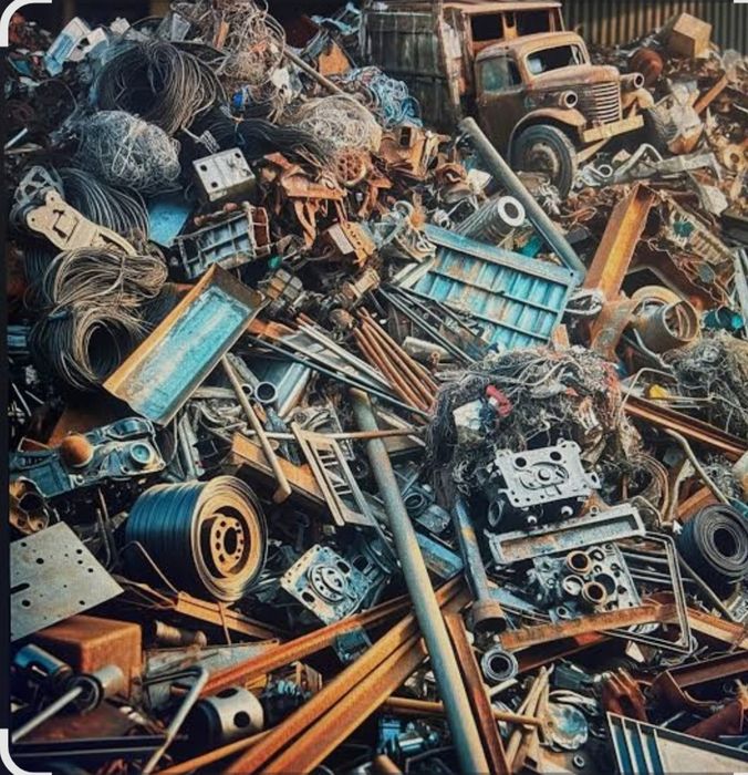 Металлолом переботка 24/7