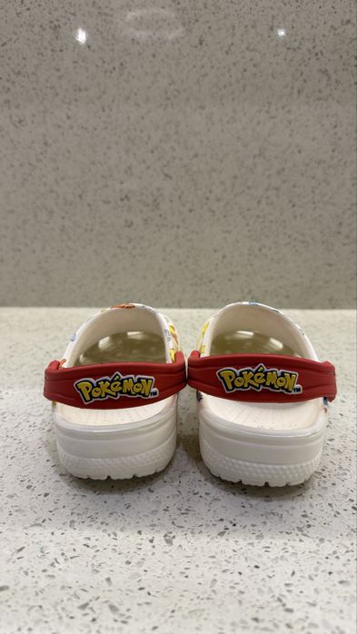 Crocs (кроксы) размер 25-26