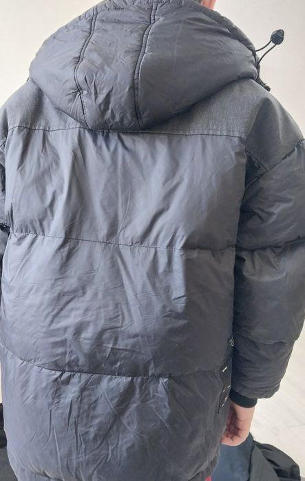 Подростковые куртки