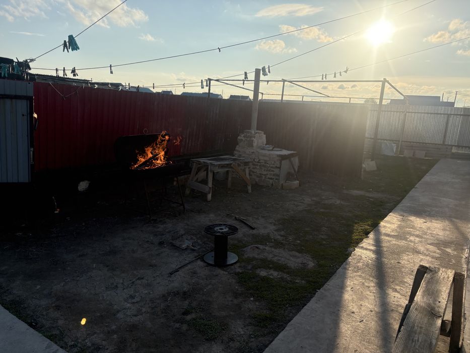 Продаётся большой дом на центральной улице