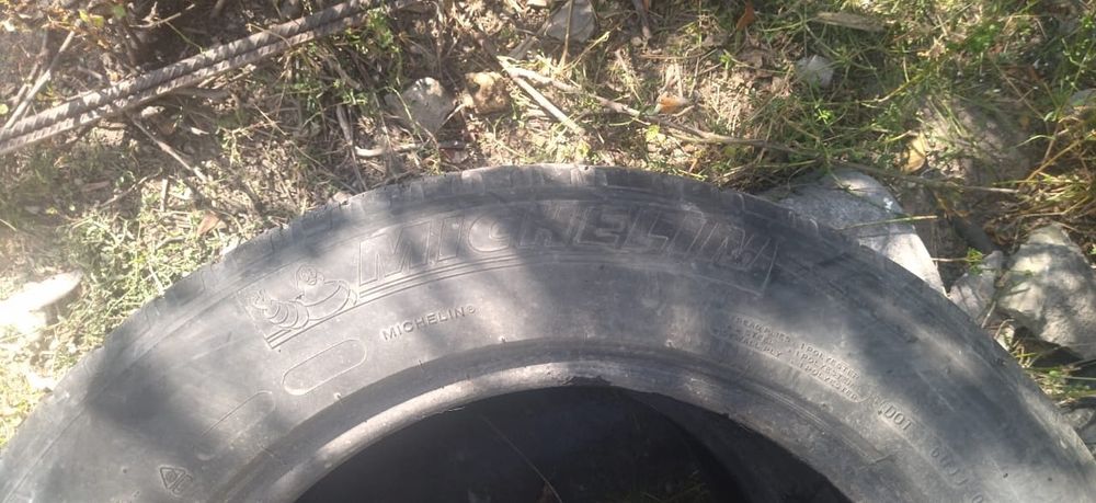 Срочно продам шины, 5 шт.