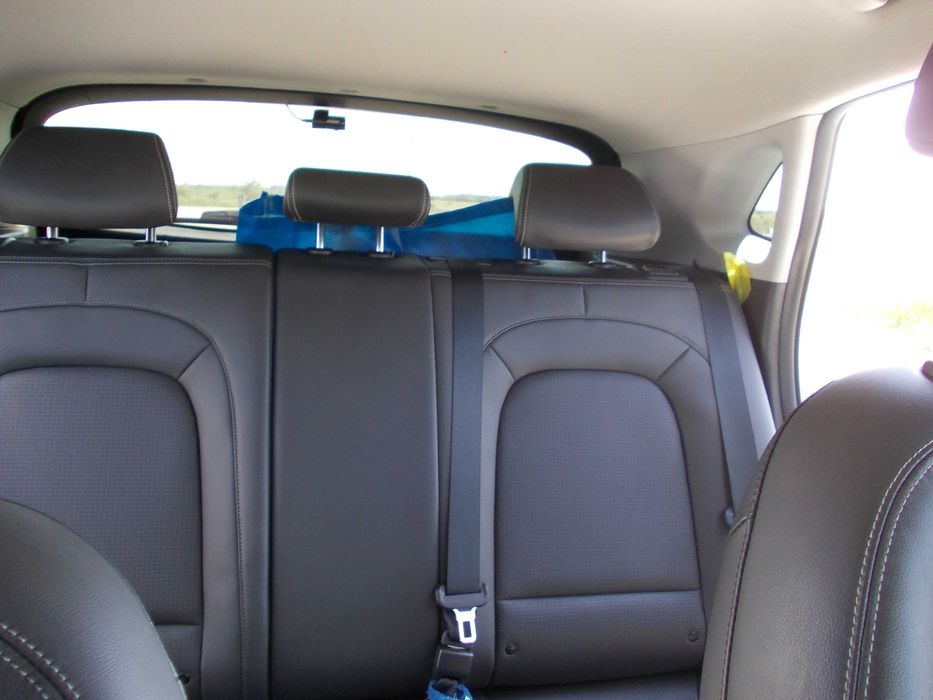 Hyundai Kona Modern 2018