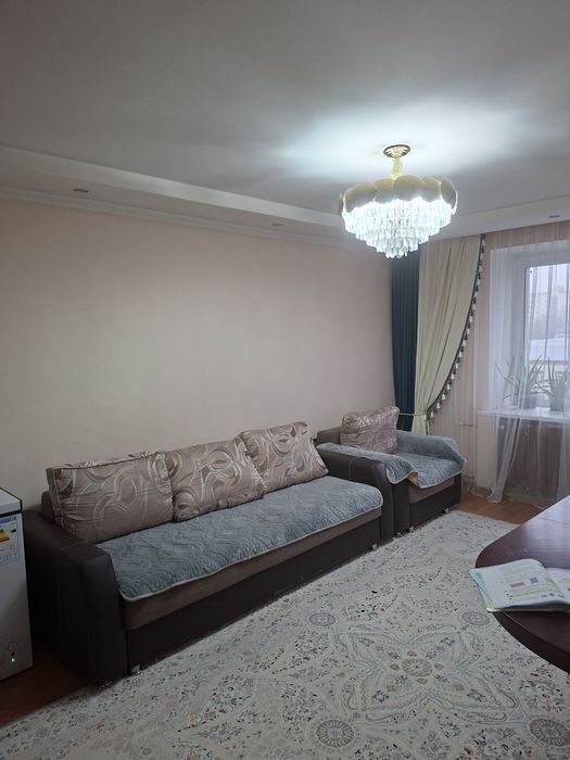 Продаётся квартира