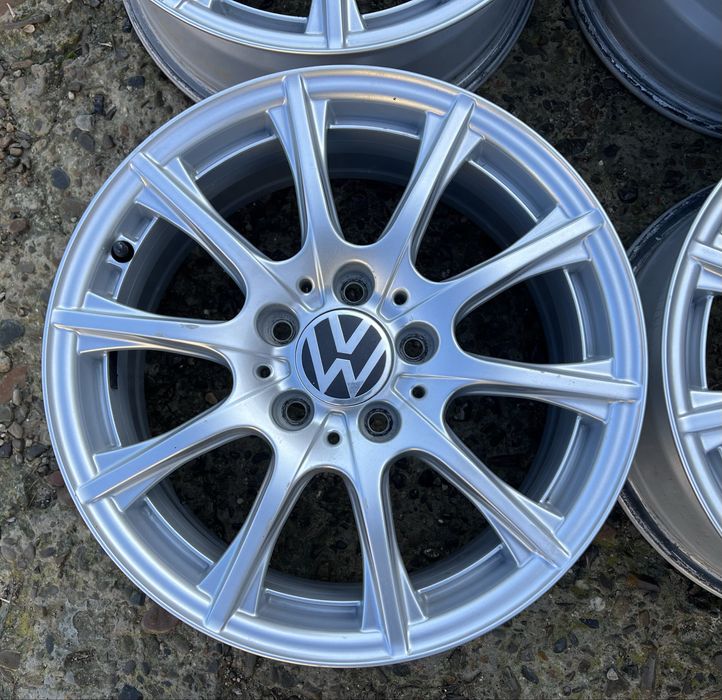 Jante 5x112 R16 Vw Skoda seata Audi