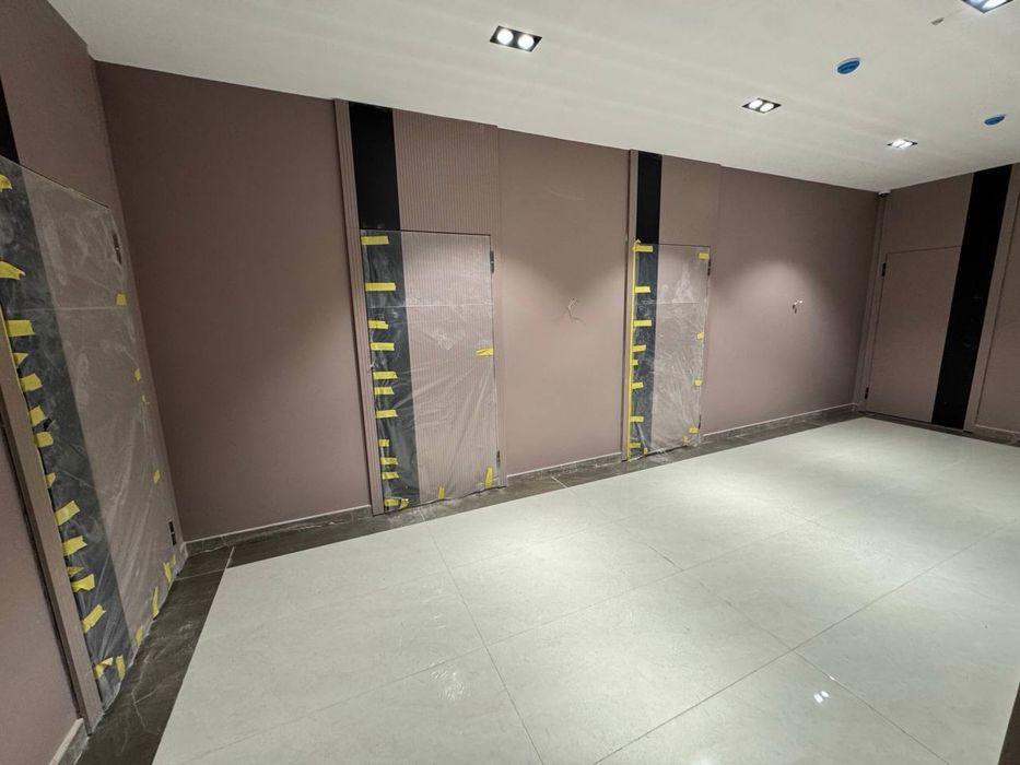 Квартира ЖК Celebrity Residence 3/5/12 92 м2