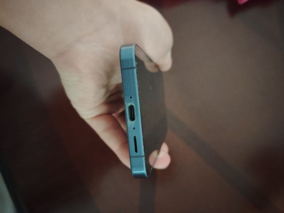 Samsung a55 5g 126 гб