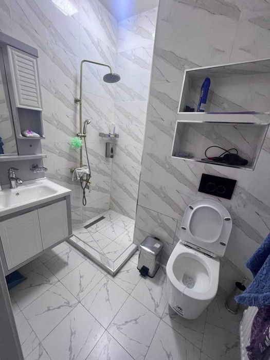 Kvartira ijaraga beriladi