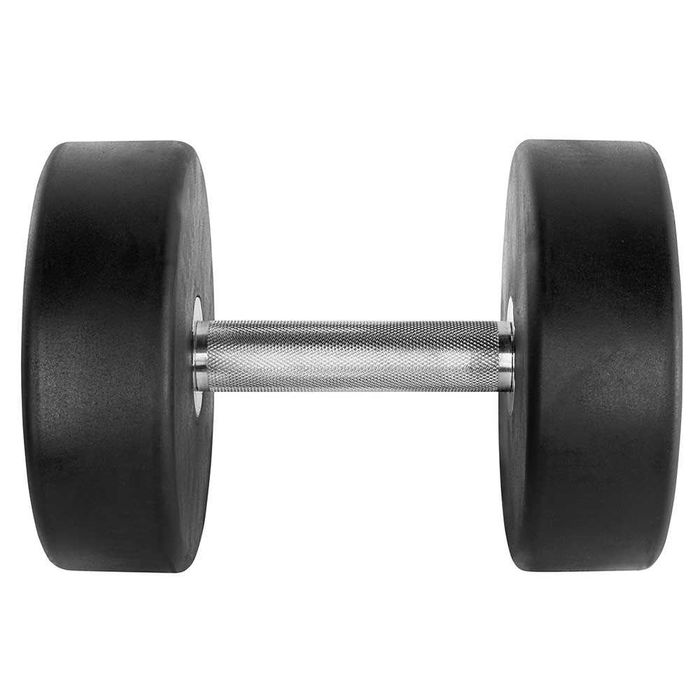 Сет Гумирани Дъмбели Barbell Club - 11 чифта , 5-30 кг, Комплект Гири